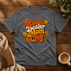 Snack Dealer Moms Club