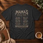 Mamas World Tour II T-Shirt
