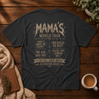 Mama's World Tour III T-Shirt
