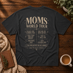 Moms World Tour III T-Shirt