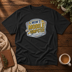 Moms Mobile Dumpster T-Shirt