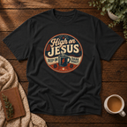 High On Jesus T-Shirt
