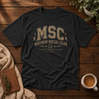 Mayhem Social Club IV T-Shirt