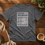 Proverbs 31 Momma T-Shirt