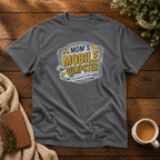 Moms Mobile Dumpster T-Shirt