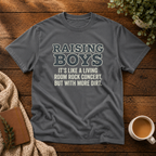 Raising Boys T-Shirt