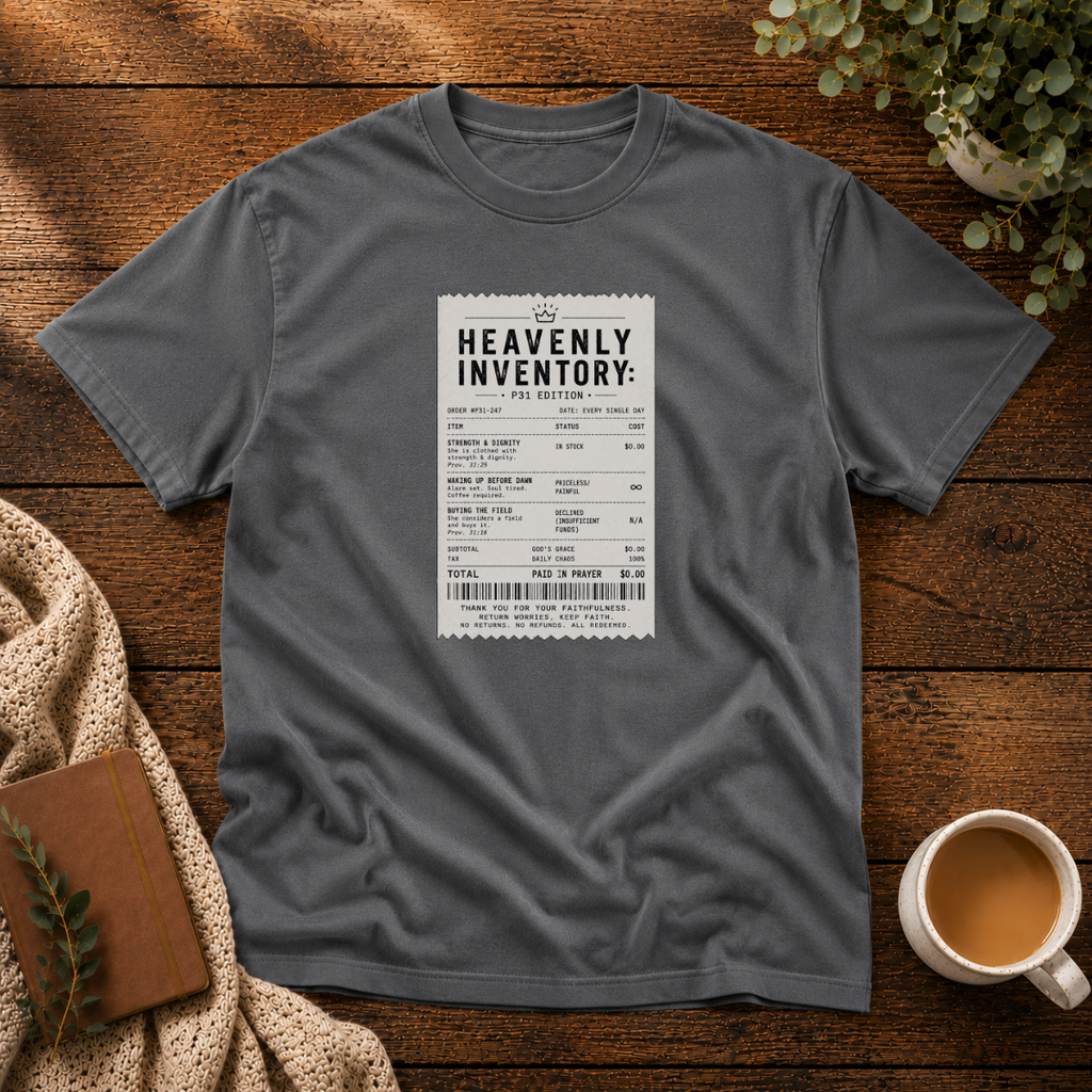 Proverbs 31 Momma XI T-Shirt