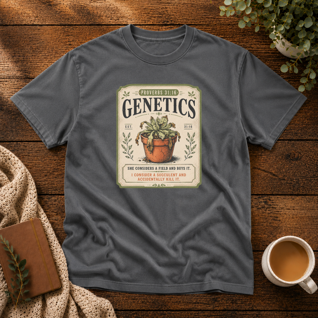 Proverbs 31 Momma X T-Shirt