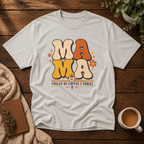 Mama Fuel T-Shirt