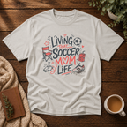 Soccer Mom IV T-Shirt