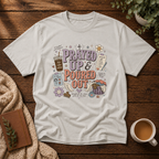 Prayed Up T-Shirt
