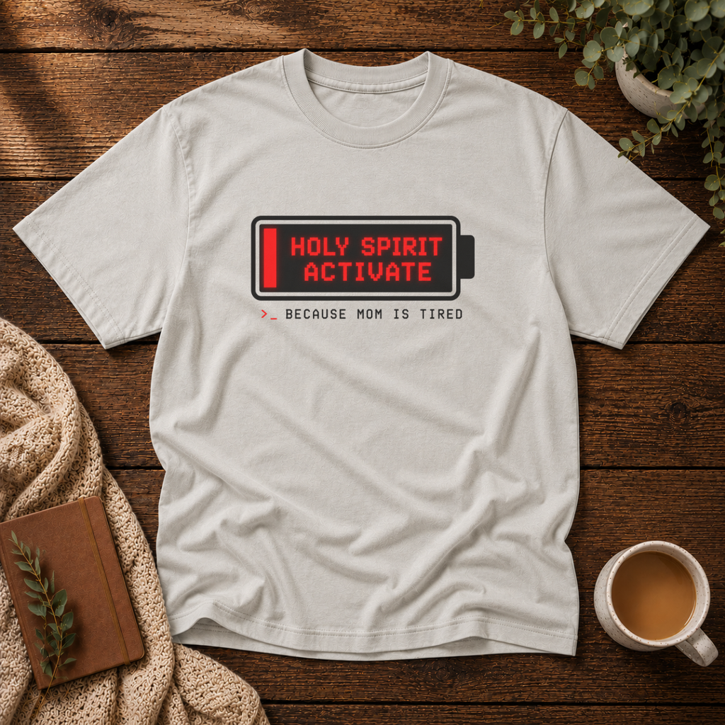 HS Activate T-Shirt