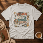 Fueled by Coffee T-Shirt