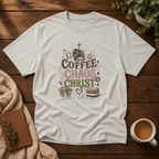 Coffee Chaos T-Shirt
