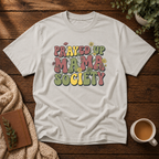 Prayed Up Mom T-Shirt