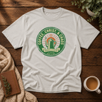 Coffee Chaos Momhood T-Shirt