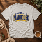 Madness Manager II T-Shirt