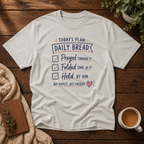 Daily Bread Plan II T-Shirt