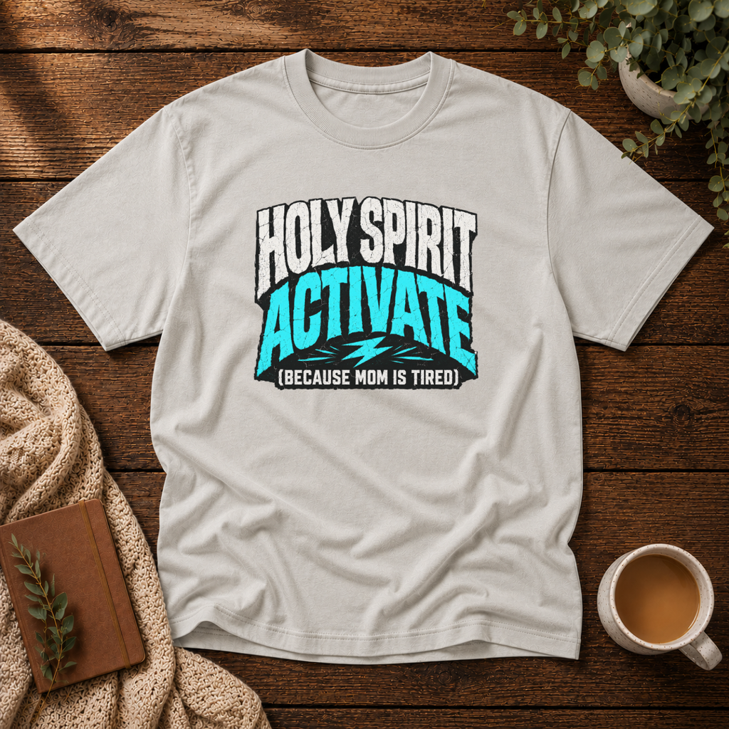 HS Activate Part 2 T-Shirt