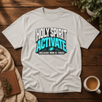 HS Activate Part 2 T-Shirt