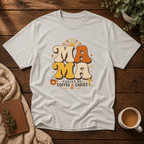 Mama Fuel Part 2 T-Shirt