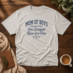 Mom Of Boys T-Shirt