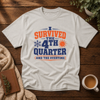 Football Mom Part II T-Shirt