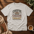 Coffee Chaos Part 3 T-Shirt