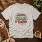 Coffee Chaos II T-Shirt