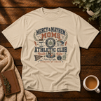 Mercy Mayhem + Moms T-Shirt