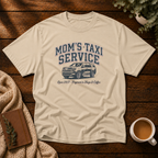 Moms Taxi Service T-Shirt