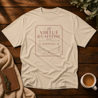 Virtue & Caffeine T-Shirt
