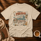Fueled by Coffee T-Shirt