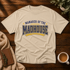 Madness Manager II T-Shirt
