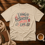Soccer Mom IV T-Shirt