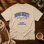 Mama Society T-Shirt