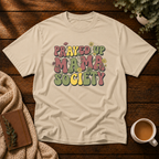 Prayed Up Mom T-Shirt