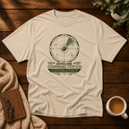 Football Mom Part IV T-Shirt