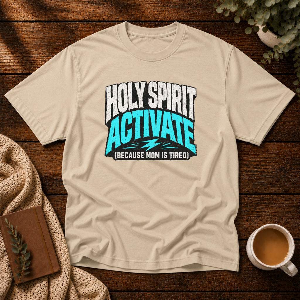 HS Activate Part 2 T-Shirt