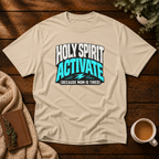 HS Activate Part 2 T-Shirt