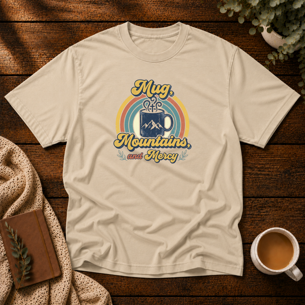 Mug Mommas T-Shirt