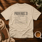 Proverbs 31 Momma VII T-Shirt