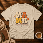 Mama Fuel T-Shirt