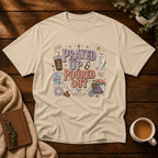 Prayed Up T-Shirt