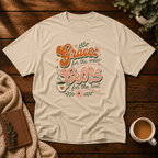 Grace For The Mess II T-Shirt