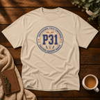 Proverbs 31 Momma IV T-Shirt