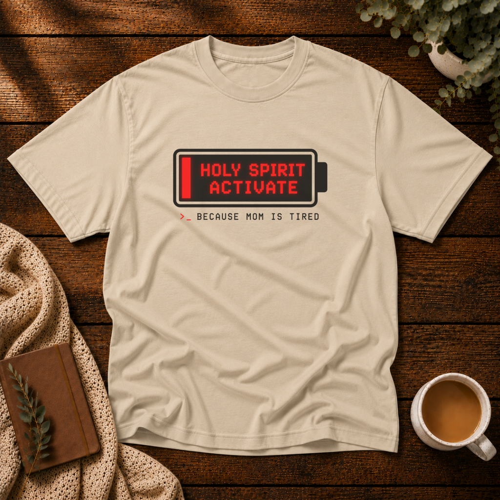 HS Activate T-Shirt