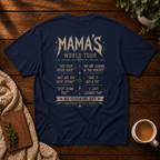 Mama's World Tour VI T-Shirt