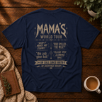 Mama's World Tour III T-Shirt