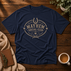 Mayhem Social Club III T-Shirt
